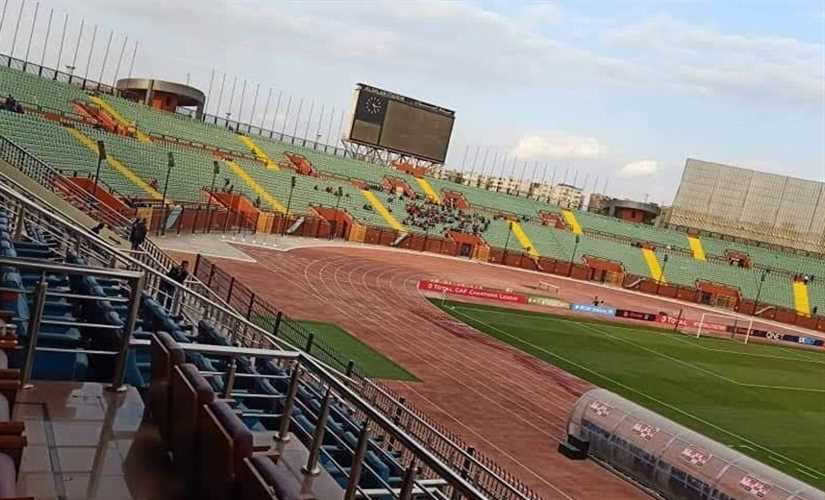 نقل مباراة بيراميدز والاتحاد السكندرى في كأس الرابطة إلى استاد السلام