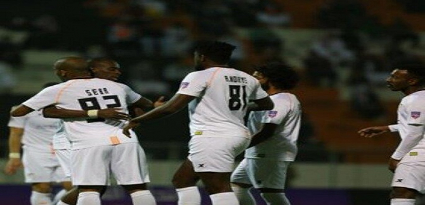 الشباب السعودي يستضيف الجزيرة الإماراتي في دوري أبطال آسيا