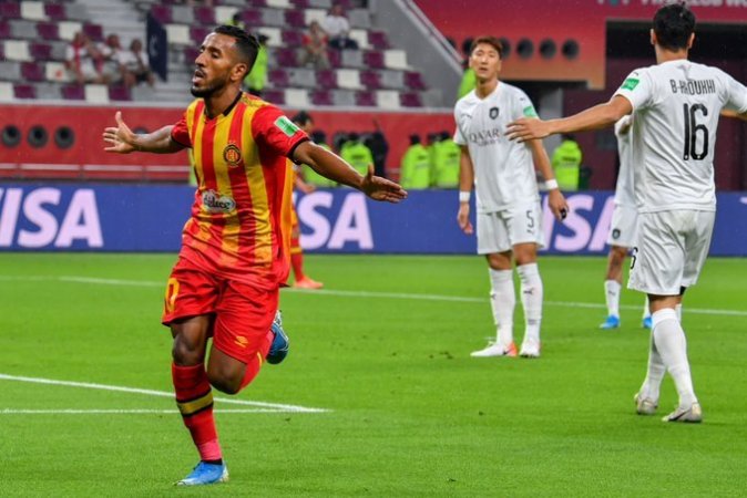 شبيبة القبائل يصطدم بـ الترجي التونسي الليلة في دوري أبطال أفريقيا