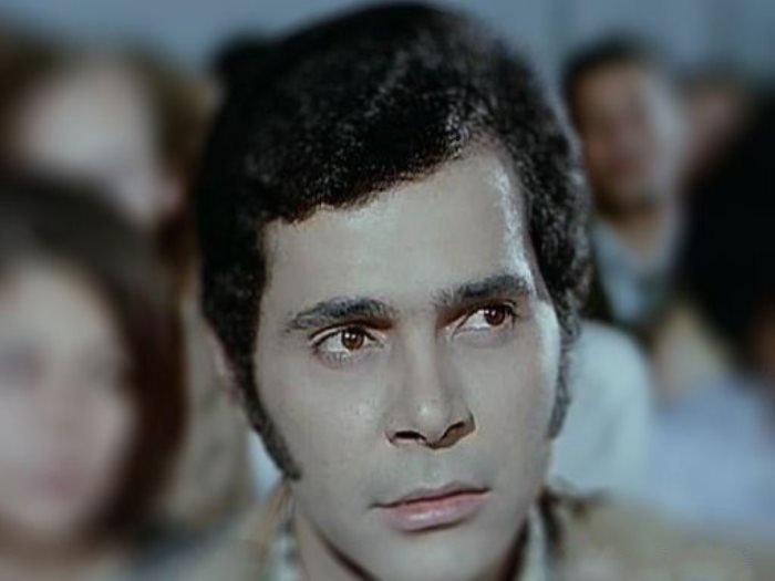 وفاة الفنان محمد خيري بعد صراع مع المرض