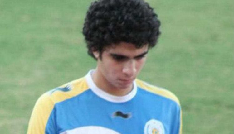 أحمد العش: أصبت بعقدة نفسية بسبب حسام البدري وسيد عبدالحفيظ