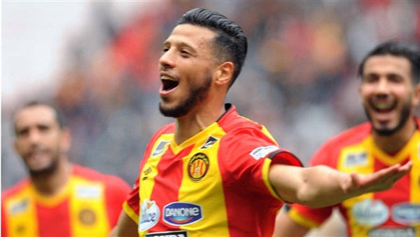 اتحاد جدة يتعاقد مع التونسي أنيس البدري رسميآ