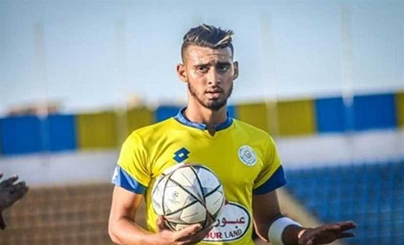 الإسماعيلي يخسر جهود باهر المحمدي شهرين بعد جراحة غضروف الركبة