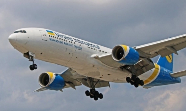 مصرع 176 شخصآ في تحطم طائرة ركاب أوكرانية بإيران