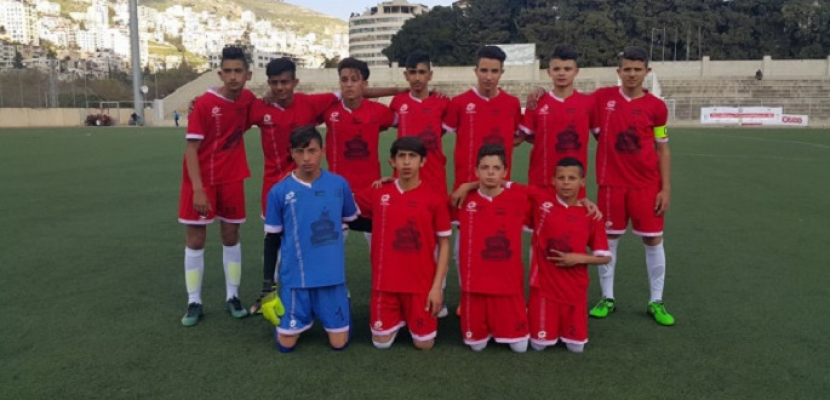 الأهلي يستضيف الزمالك اليوم في قمة دوري الجمهورية للناشئين 2004