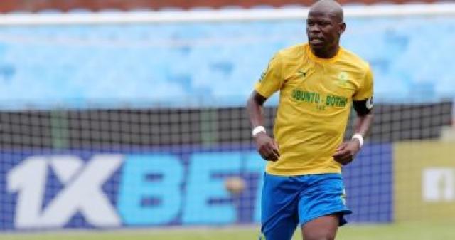 قائد صن داونز: مواجهة الأهلي خارج الأرض صعبة للغاية