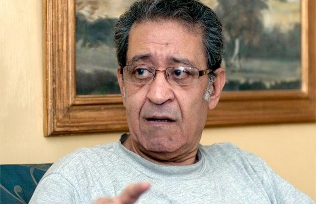 وفاة الكاتب الكبير لينين الرملي عن عمر يناهز 75 عامًا