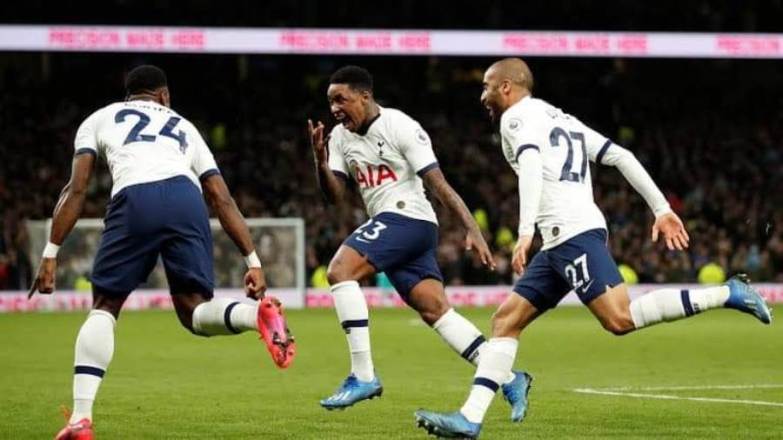 توتنهام يتعادل أمام نيوكاسل 2-2 في الدوري الإنجليزي