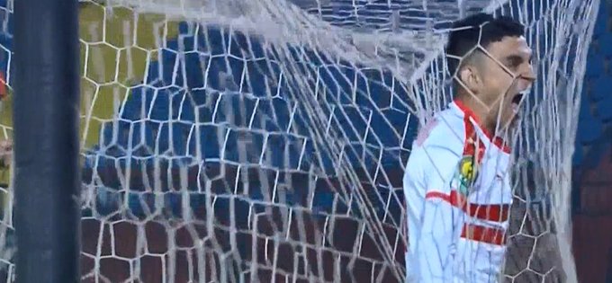 كارتيرون: سنلعب أمام الترجي بخطة مختلفة