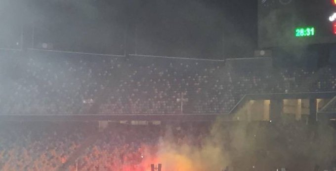 رابطة الأندية: 100 جنيه سعر التذكرة الموحدة لحضور مباريات الدوري