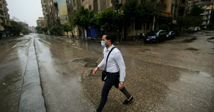 اليوم | تطبيق حظر التجول وباقى قرارات الحكومة لمواجهة فيروس كورونا