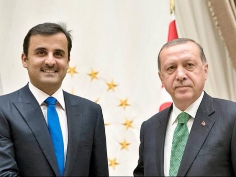 قطر وتركيا وراء الموقف الإثيوبي ضد مصر
