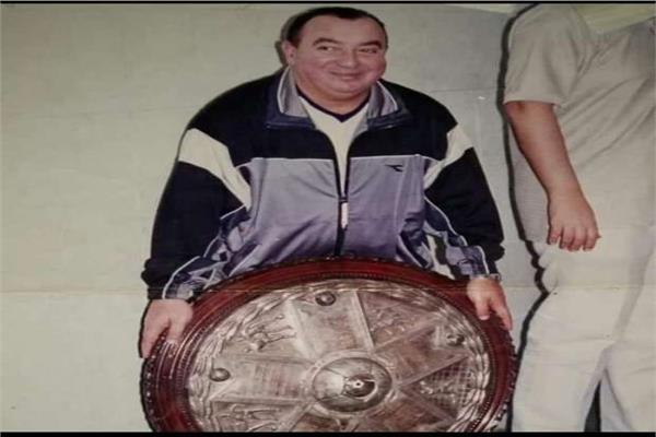 وفاة أخصائي العلاج الطبيعي السابق بنادي الزمالك