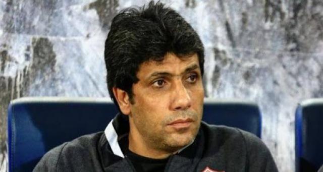 الشيشيني: لاعبو الزمالك افتقدوا للشراسة أمام الترجي