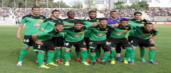 لاعب جزائري في طريقه للزمالك