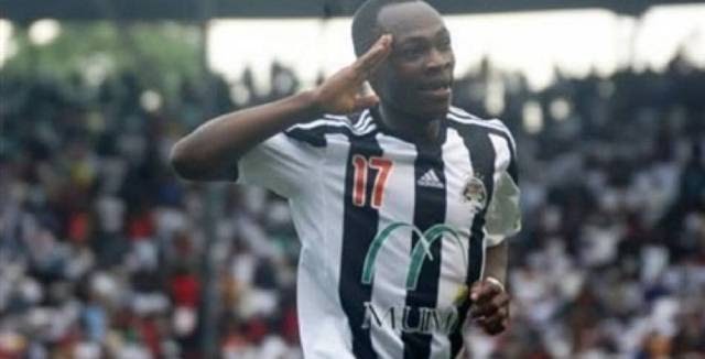 الأهلي يعرض 2.5 مليون دولار علي مازيمبي لشراء موليكا