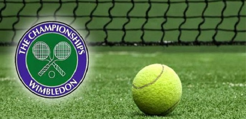 إلغاء بطولة ويمبلدون 2020 بسبب تفشي فيروس كورونا