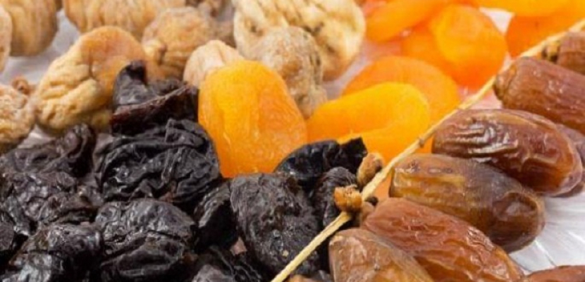 وزارة الزراعة تطرح ياميش رمضان بتخفيضات تصل لـ25%