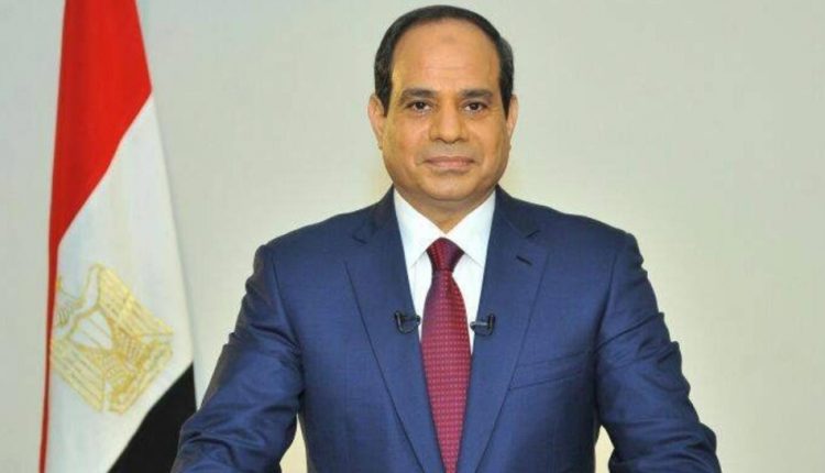 الرئيس السيسي : التحديات التي تواجه مصر تحتاج لعمل متفان لسنوات طويلة