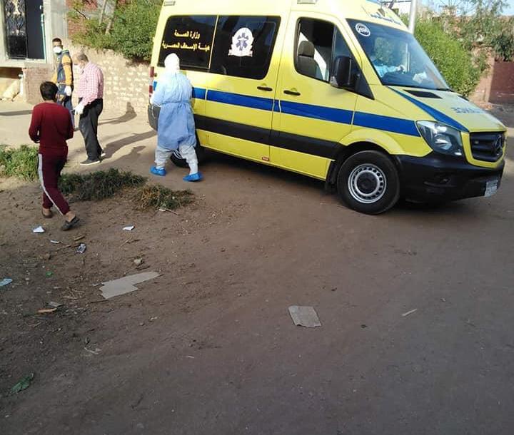 الصحة: تسجيل 110 حالات إيجابية جديدة بالفيروس و9 حالات وفاة