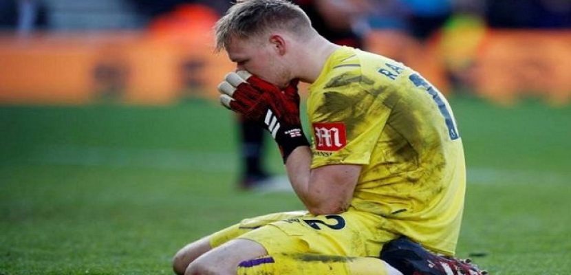 منتخب إنجلترا يعاني من ضربة جديدة