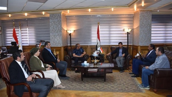 وزير الرياضة: عودة النشاط الرياضي صعب حاليآ والقرار بيد الحكومة