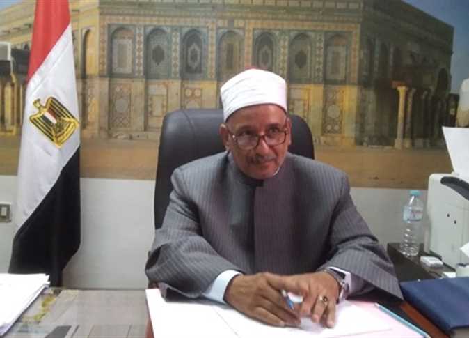 أوقاف الإسكندرية تعتمد تصاريح إذاعة قرآن المغرب والفجر فى مساجد المحافظة