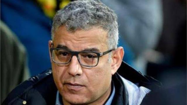 ”تقنية العار”.. أول تعليق من رئيس دجلة على الهزيمة من الأهلي بثنائية