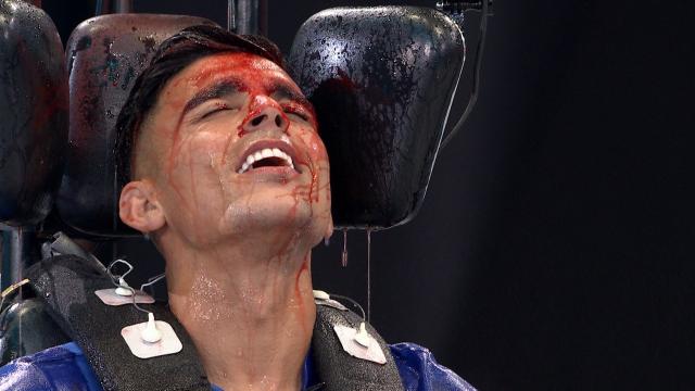 الزمالك: لن نقبل شرط بن شرقي لتجديد عقده