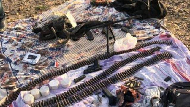 مقتل عنصرين إجراميين فى تبادل لإطلاق النار مع أمن الإسماعيلية