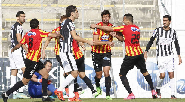 الشروق التونسية: الدوري يعود يوم 24 مايو الجاري