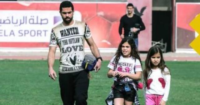 بيراميدز ينفي بقوة أنباء الإستغناء عن أحمد فتحي