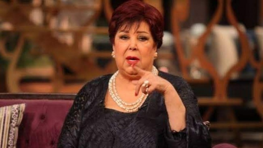 عاجل | نقل الفنانة رجاء الجداوي إلى العناية المركزة فجر اليوم