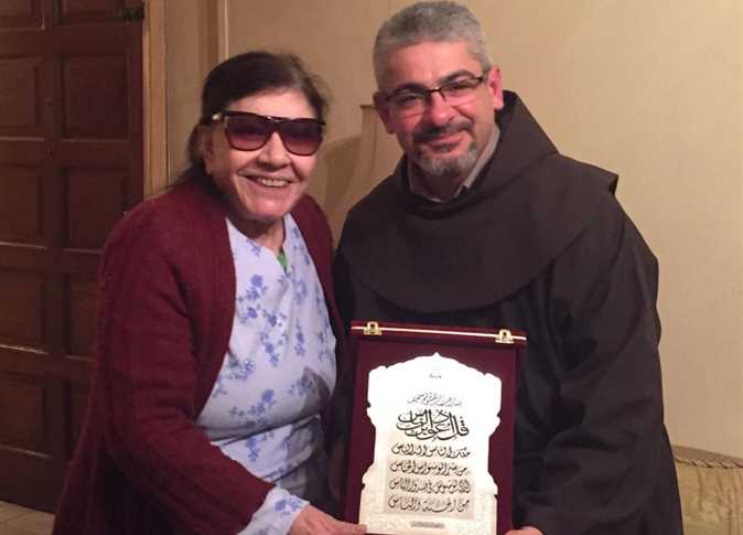 وفاة الفنانة شويكار عن عمر 82 عامآ