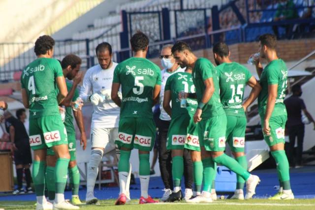 الاتحاد يدعم عماد النحاس ويعاقب اللاعبين عقب خماسية سموحة