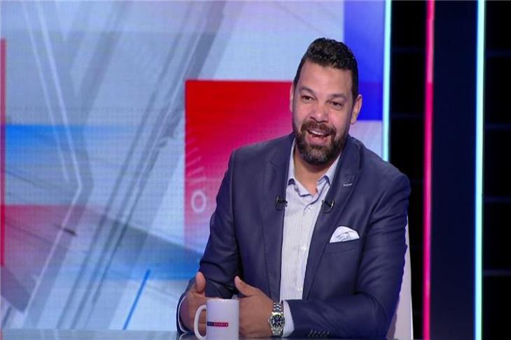 عبد الظاهر السقا يستقيل من المصرى بعد خناقة مع طارق العشري