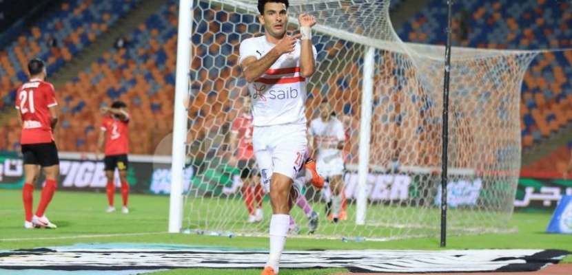 جماهير الزمالك ترفض بيع زيزو