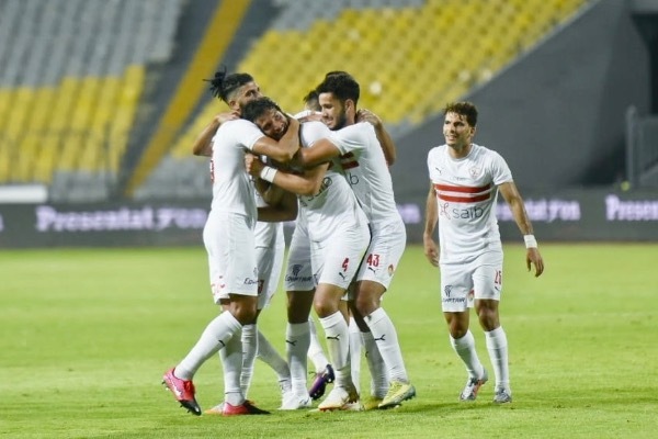 الزمالك: الدوري لم يُحسم بعد