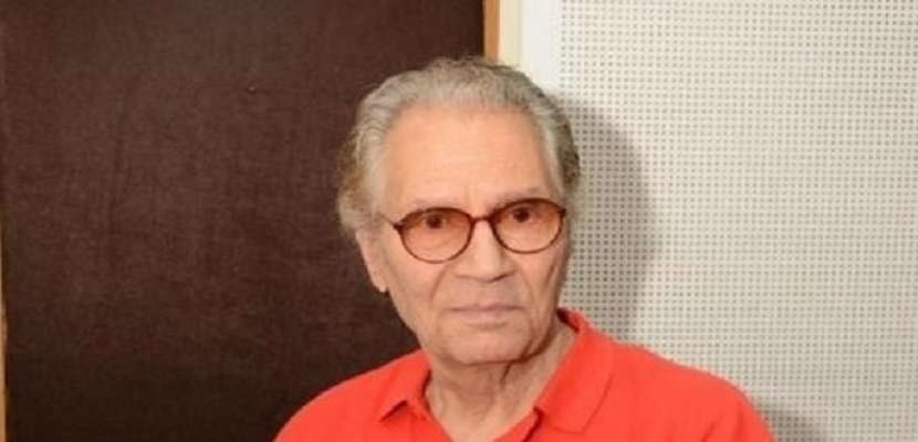 وفاة الفنان سناء شافع عن عمر يناهز 77 عامآ