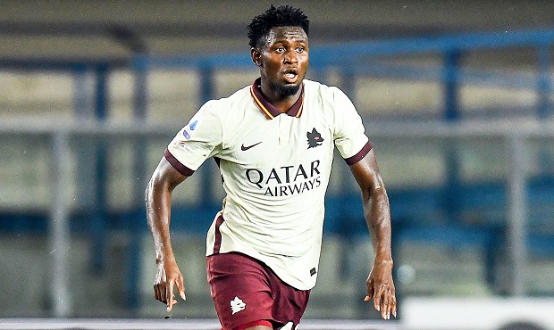 اعتبار روما مهزومآ أمام هيلاس فيرونا في الجولة الافتتاحية من الكالتشيو