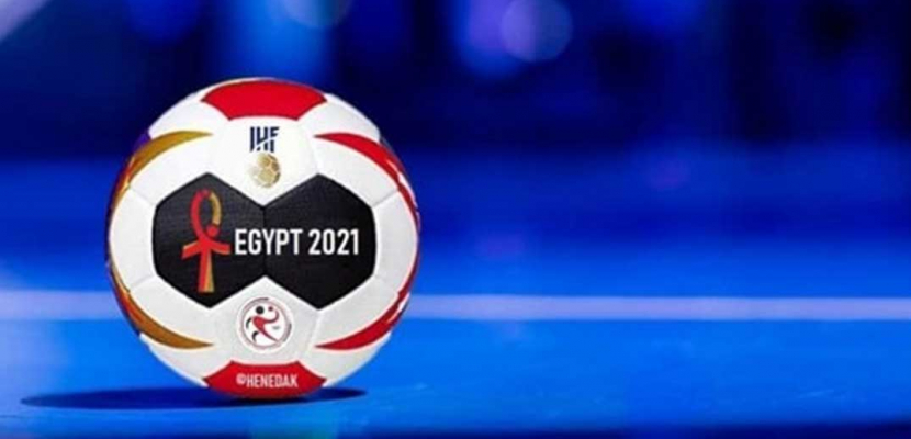 يد مصر تخسر بالرميات الترجيحية من الدنمارك بعد أداء مشرف