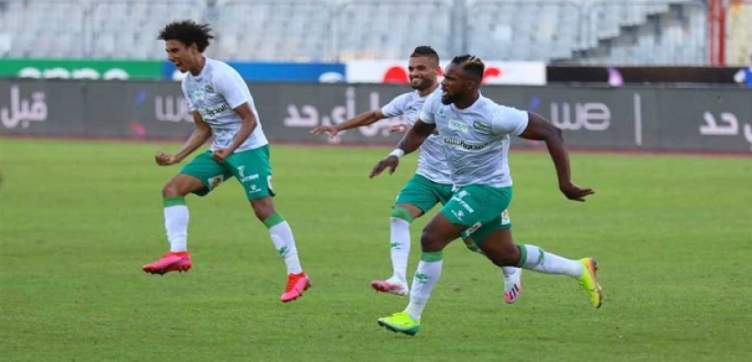 المصري يستضيف أسوان اليوم في السويس بالدوري الممتاز