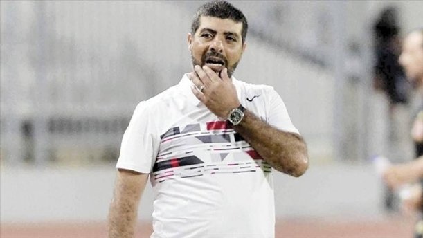 اتحاد الكرة: طارق العشري ممنوع من تدريب أي فريق حتى نهاية الموسم