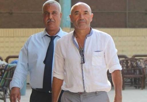 عضو لجنة الزمالك: لم يكن هناك انضباط مع باتشيكو