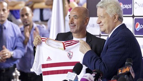 أمير مرتضى: عقد باتشيكو ينتهي صيف 2021