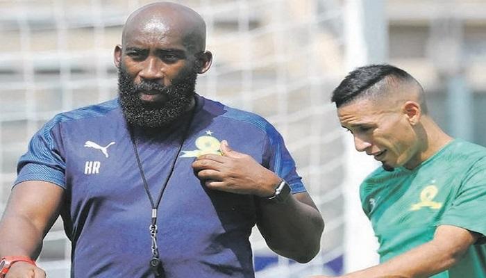 لاعبو الأهلي يخضعون لمران بدني قوي تحت قيادة كابيلو