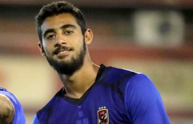 شوبير يعلق علي توقيع أحمد ياسر ريان للزمالك