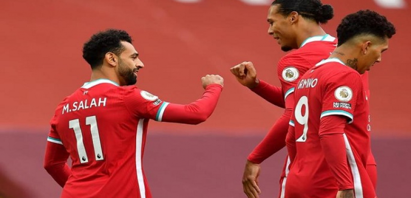 ليفربول ضيفآ ثقيلآ علي ليدز يونايتد اليوم في البريميرليج