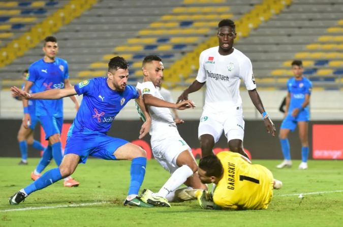 اليوم | 3 مباريات في الدوري الممتاز