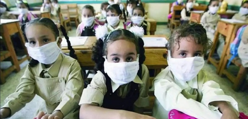 استئناف الدراسة اليوم في المدارس والجامعات مع انطلاق الفصل الدراسى الثاني